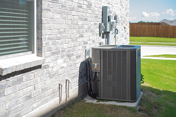 Reliable Ac Installation contractor in Moscow, ID by FH HVAC